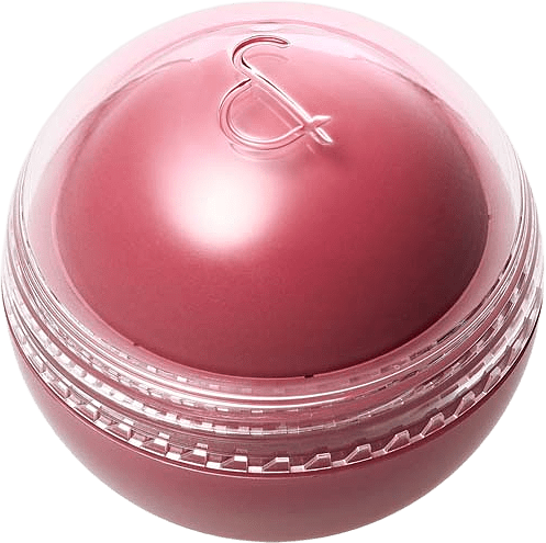 JUICY ROLL CHEEK, från rom&nd, i färgen Bare Grape.