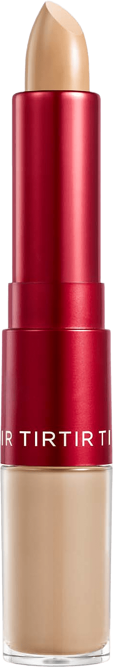 Glide & Hide Blurring Concealer, från TIRTIR, i färgen 6o.