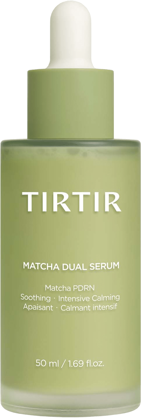 Tirtir Matcha Dual Serum, från TIRTIR.