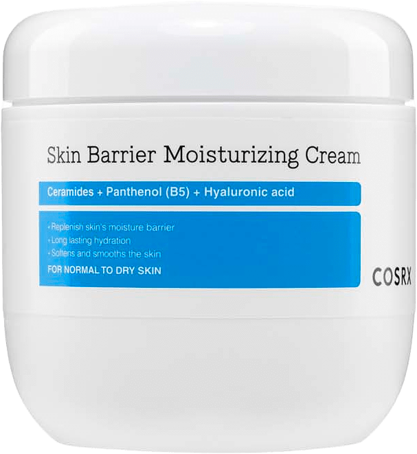 Skin Barrier Moisturizing Cream, från COSRX.