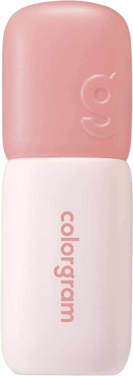 Nude Blur Tint, från Colorgram, i färgen Charming Pink.