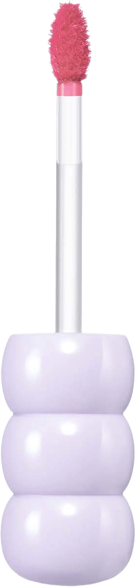 Fruity Glass Tint, från Colorgram, i färgen Shy Guava.