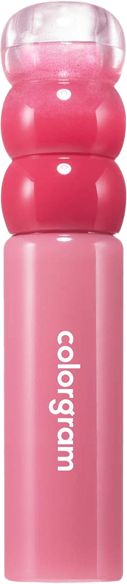 Fruity Water Tint, från Colorgram, i färgen Chic Jujube.