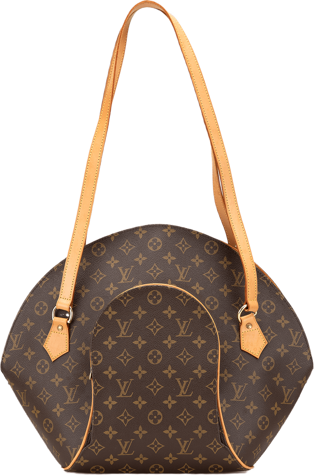 Louis Vuitton Monogram Ellipse Gm Shopping Bag