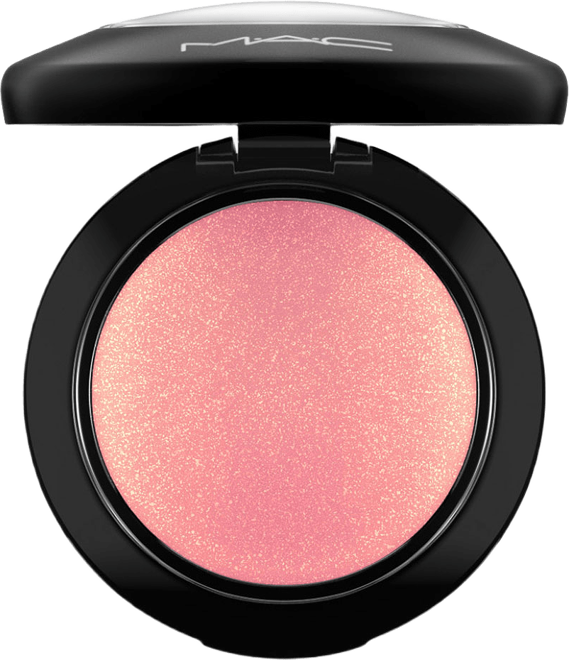 Mineralize Blush, från MAC Cosmetics, i färgen Petal Power.
