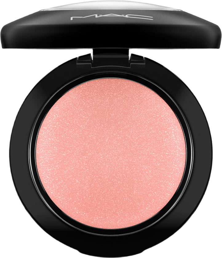 Mineralize Blush, från MAC Cosmetics, i färgen New Romance.