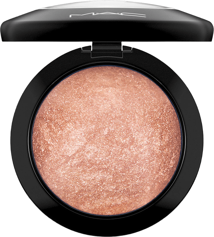 Mineralize Skinfinish, från MAC Cosmetics, i färgen 6w1 Ganache.