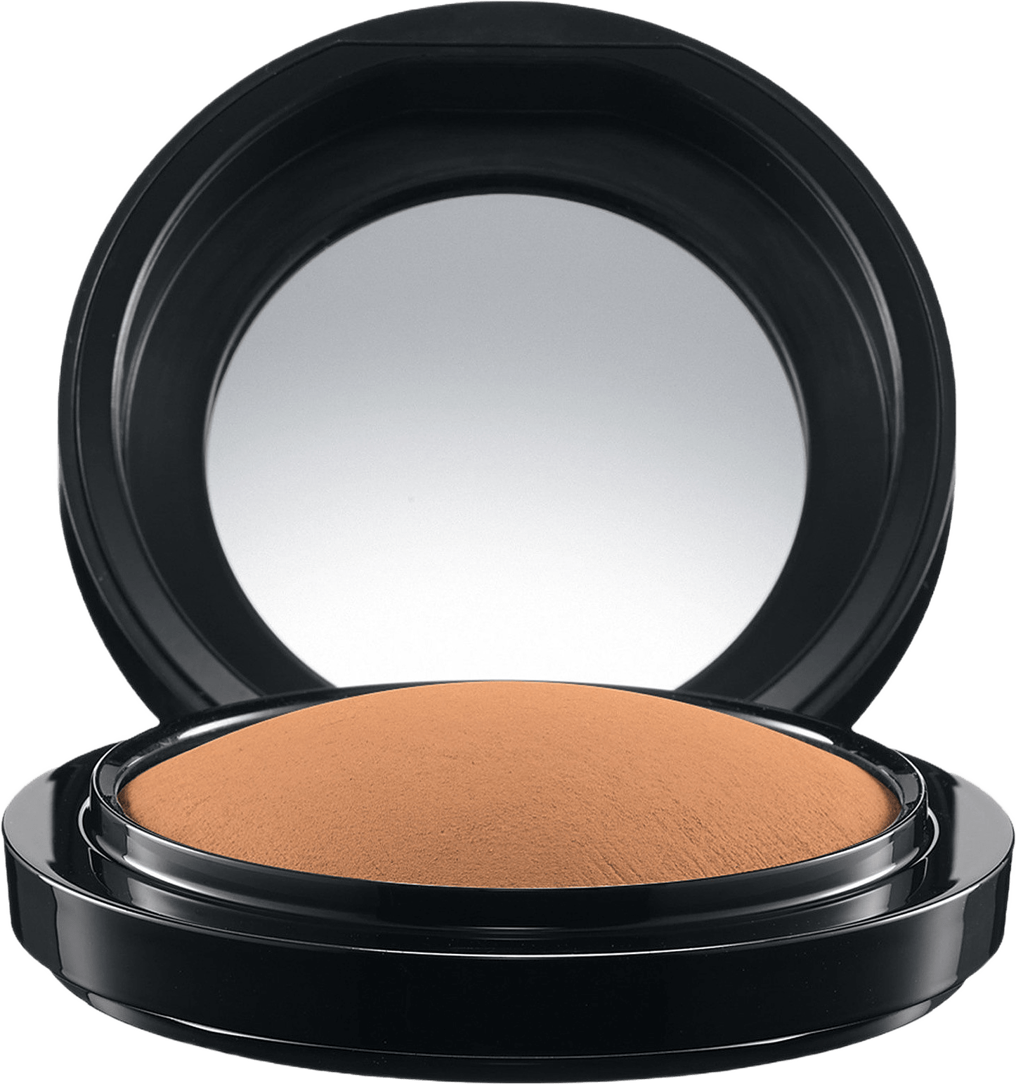 Mineralize Skinfinish/ Natural, från MAC Cosmetics, i färgen Dark Tan.