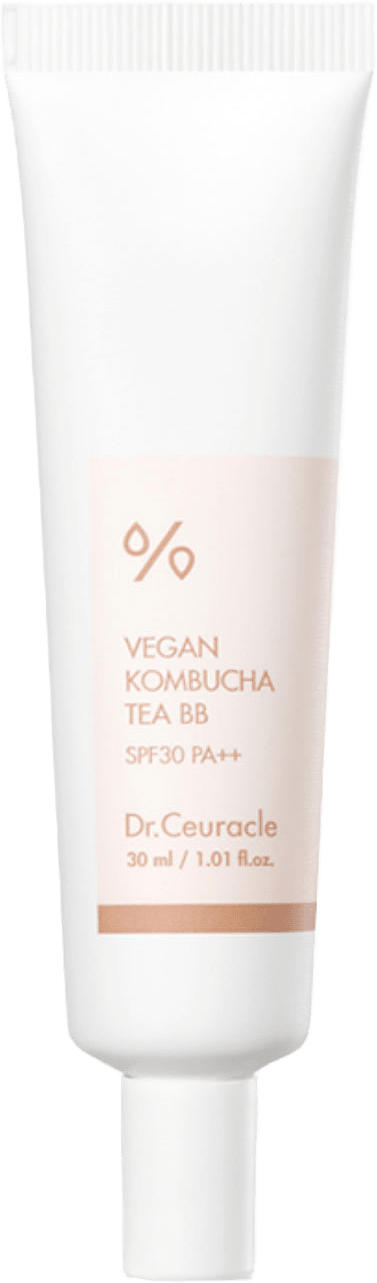 Vegan Kombucha BB Cream, från Dr. Ceuracle.