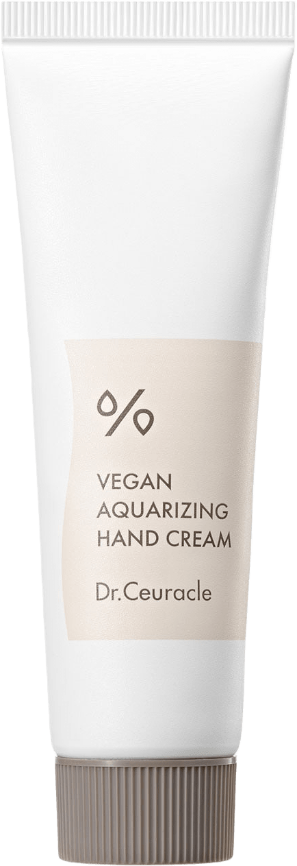 Vegan Aquarizing Hand Cream, från Dr. Ceuracle.
