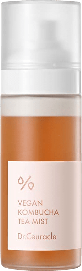 Vegan Kombucha Tea Mist, från Dr. Ceuracle.