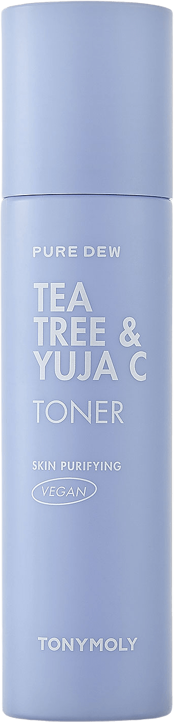 Pure Dew Tea Tree & Yuja C Purifying Toner, från Tony Moly.