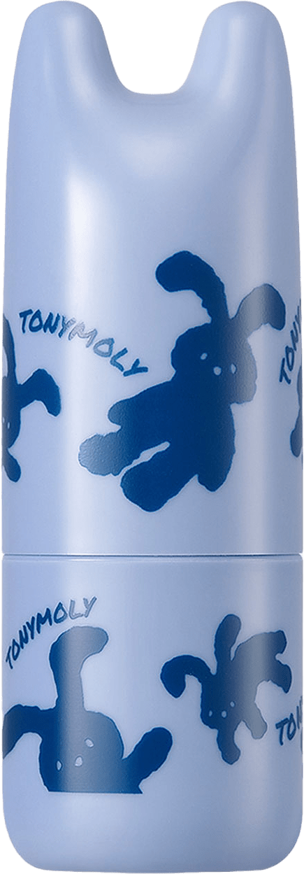 Pocket Bunny Perfume Bar 01 Lovely Bunny