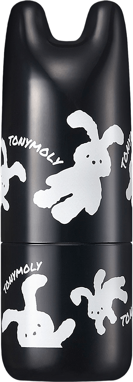 Pocket Bunny Perfume Bar 02 Cuty Bunny