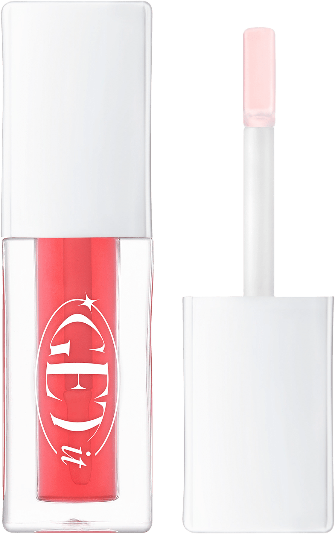 Get It Lip Oil, från Tony Moly, i färgen Comfort Care.