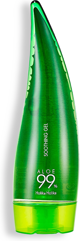 Aloe 99% Soothing Gel