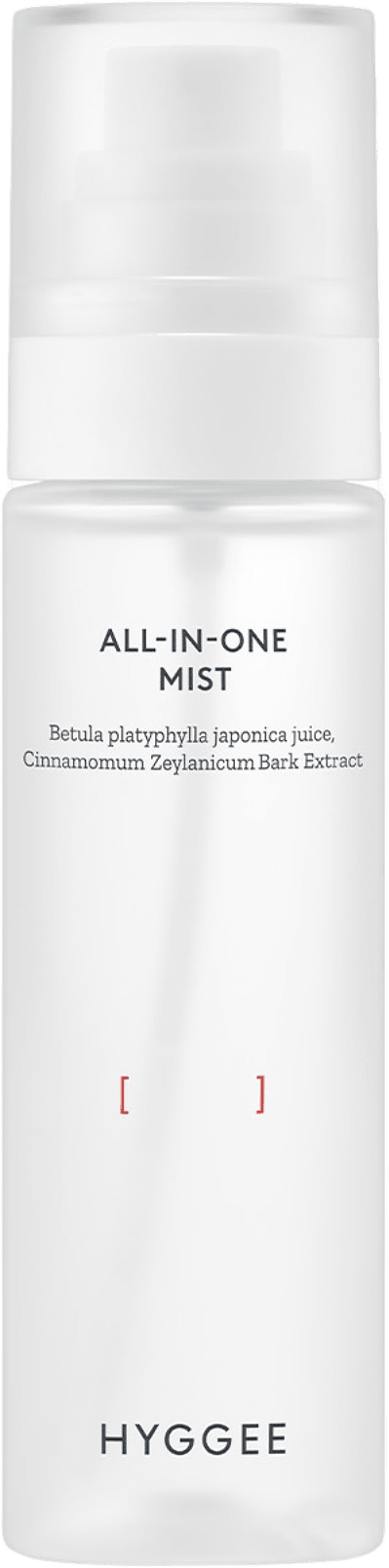 All-In-One Mist 100ml, från HYGGEE.