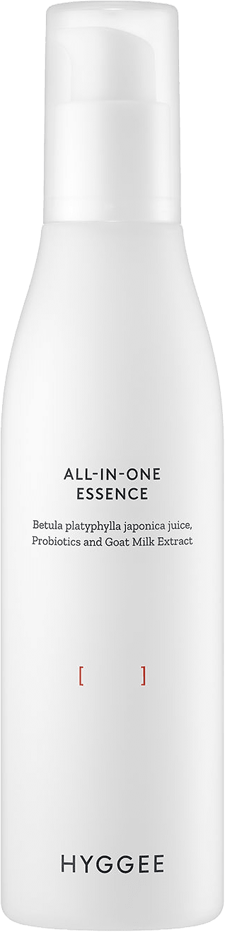 All-In-One Essence 110ml, från HYGGEE.
