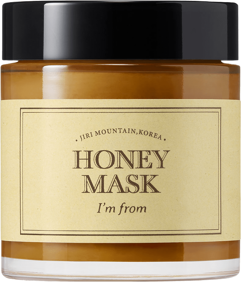 Honey Mask 120g, från I'm From.