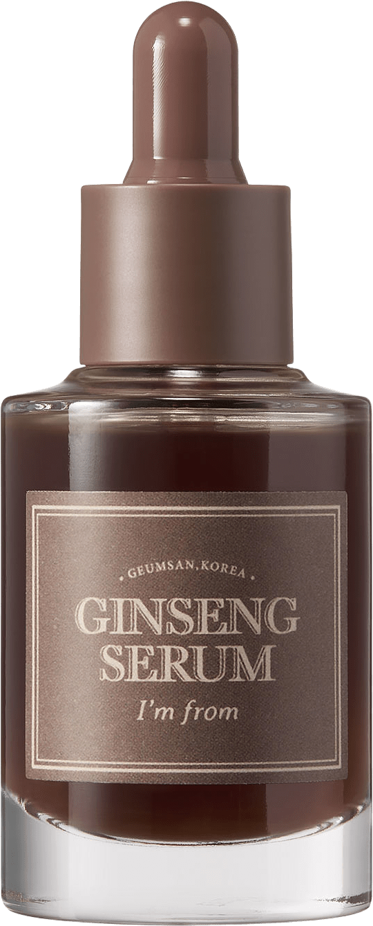 Ginseng Serum 30ml, från I'm From.