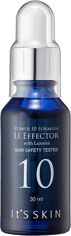 Power 10 Formula LI Effector Serum