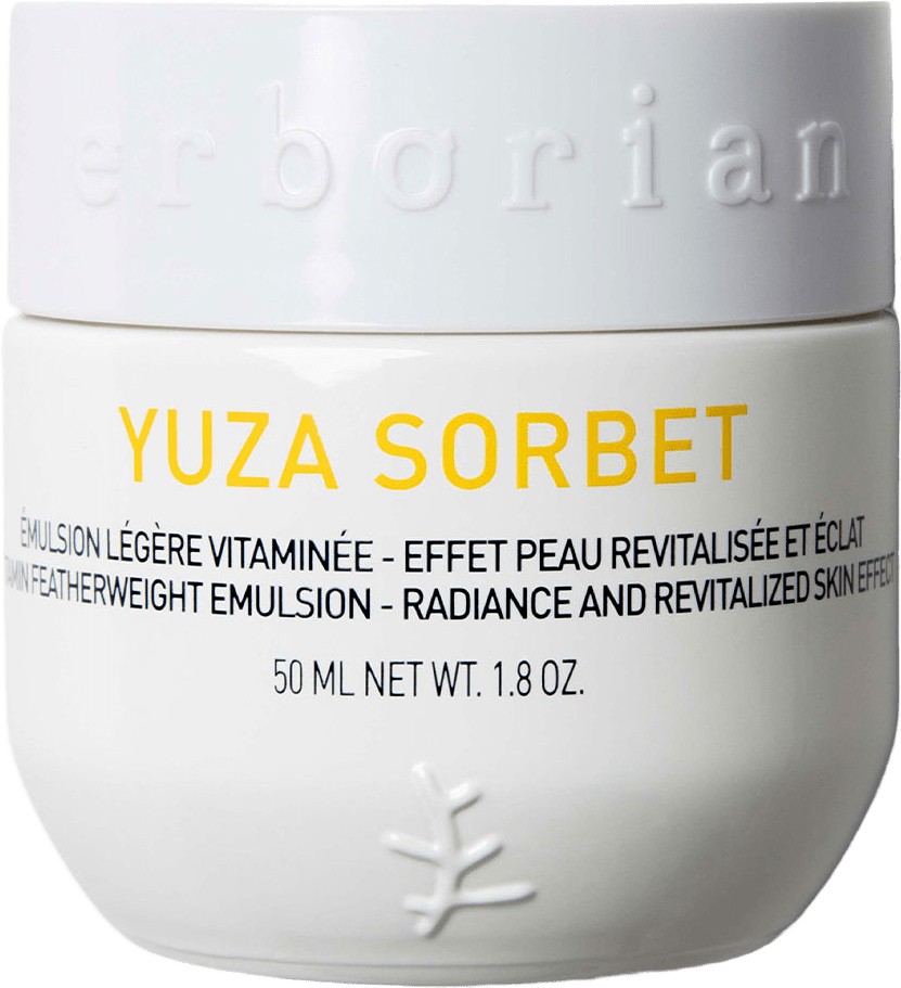 Yuza Sorbet, från Erborian.