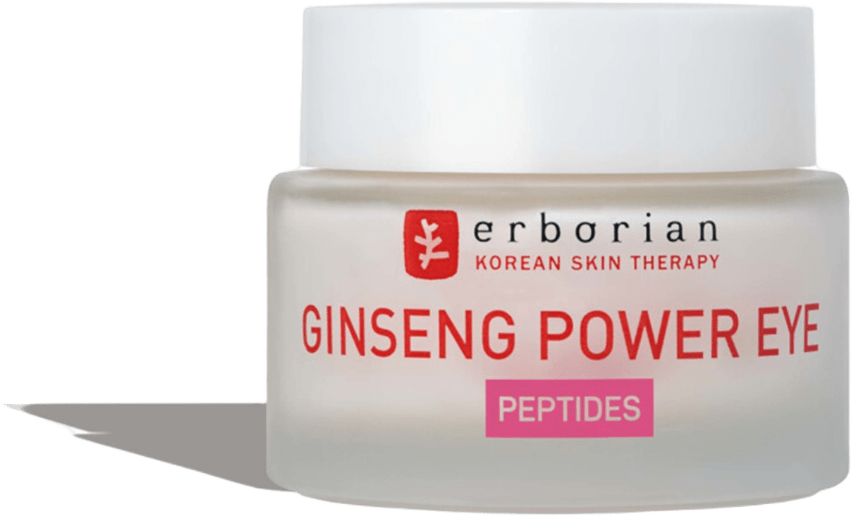 Ginseng Power Eye