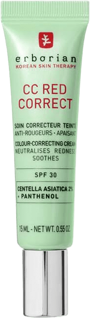 CC Red Correct, från Erborian.