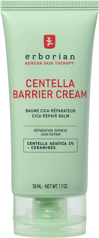 Centella Barrier Cream, från Erborian.