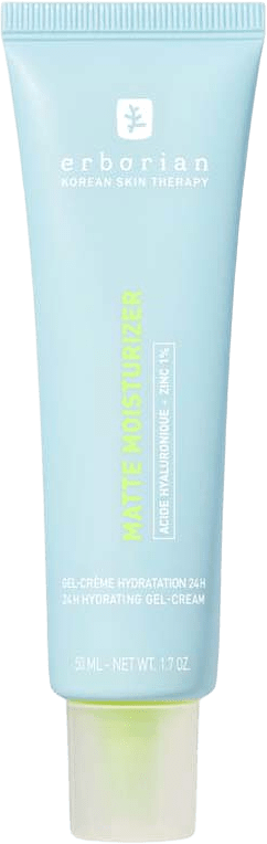 Matte Moisturizer, från Erborian.