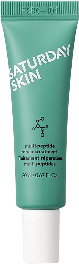 Multi-Peptide Repair Treatment, från Saturday Skin.