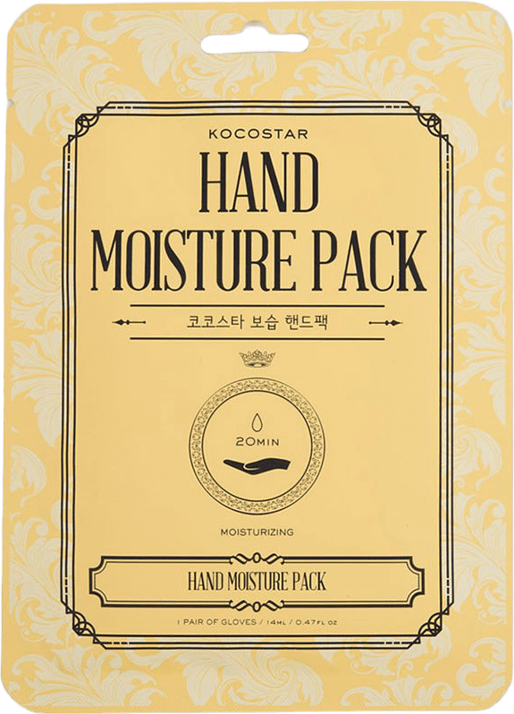 Hand Moisture Pack, från Kocostar.