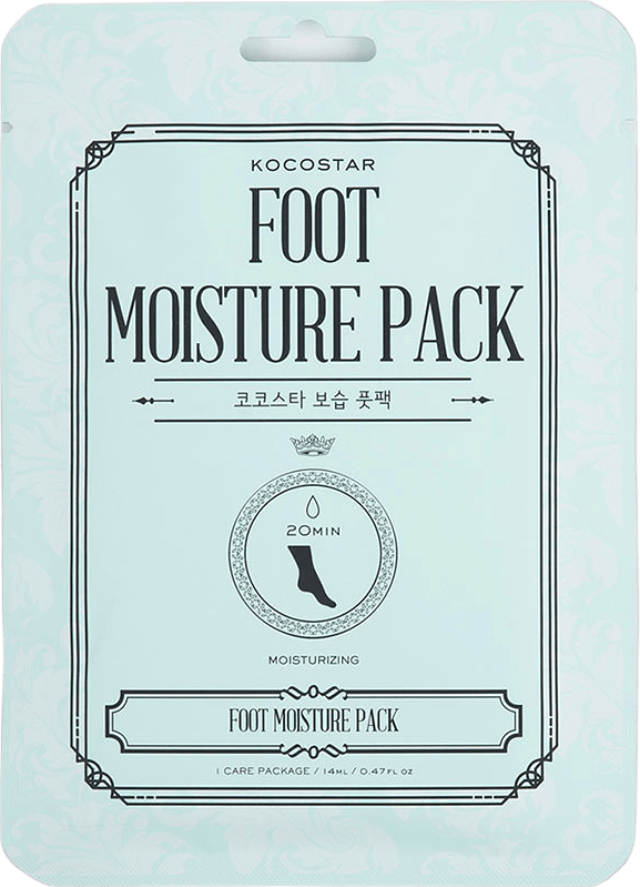 Foot Moisture Pack, från Kocostar.