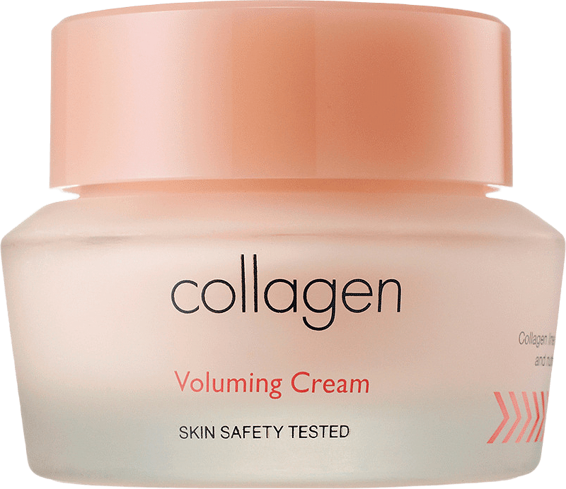 Collagen Nutrition Cream, från It'S SKIN.