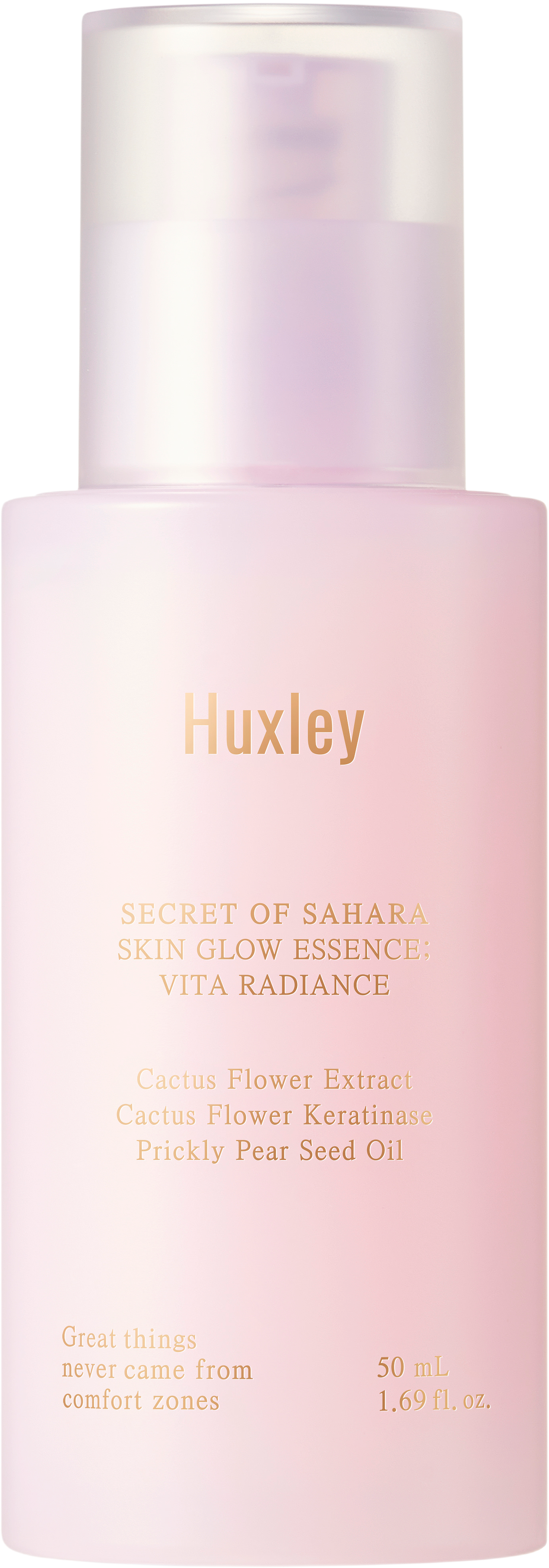 Skin Glow Essence Vita Radiance, från Huxley.