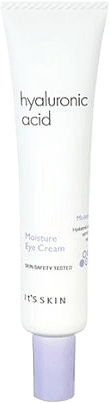 Hyaluronic Acid Moisture Eye Cream, från It'S SKIN.