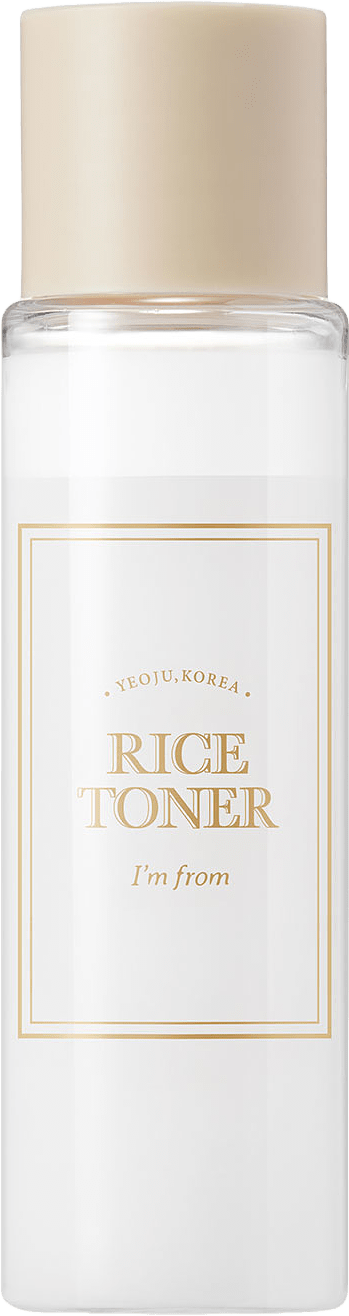 Rice Toner 30ml, från I'm From.