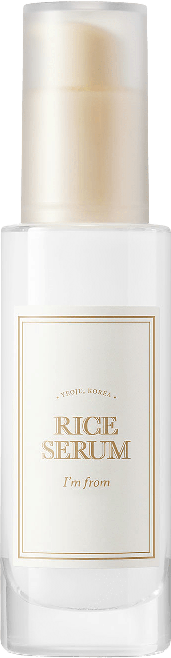 Rice Serum 30ml, från I'm From.