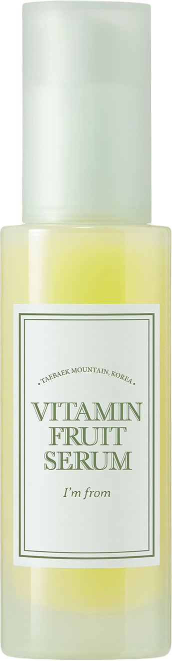 Vitamin Fruit Serum 30ml, från I'm From.