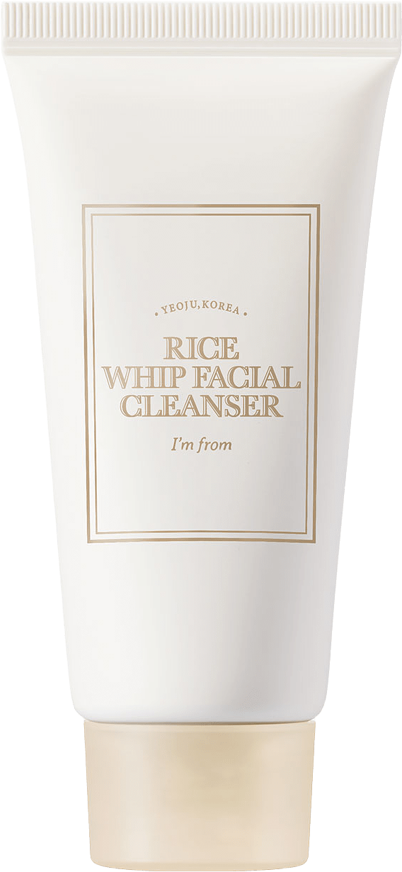 Rice Whip Facial Cleanser 30ml, från I'm From.