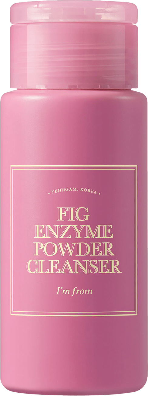 Fig Enzyme Powder Cleanser 50g, från I'm From.