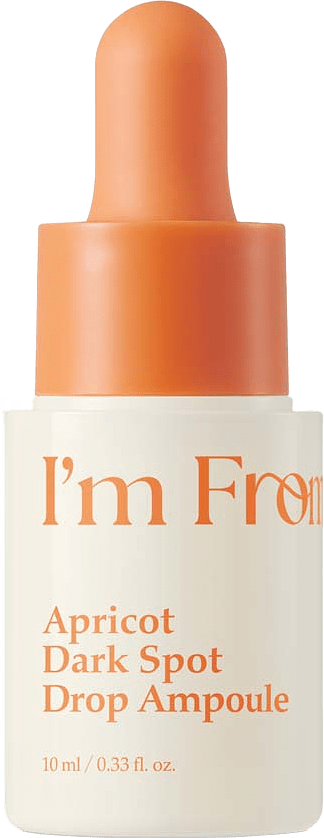 Apricot Dark Spot Drop Ampoule, från I'm From.