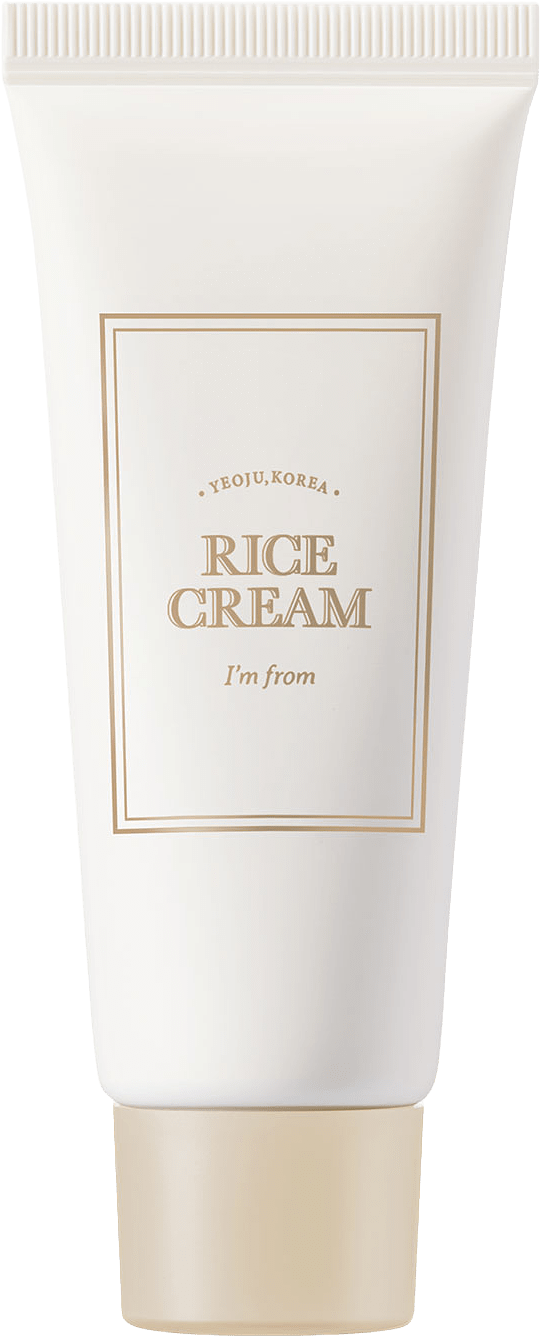 Rice Cream 15ml, från I'm From.