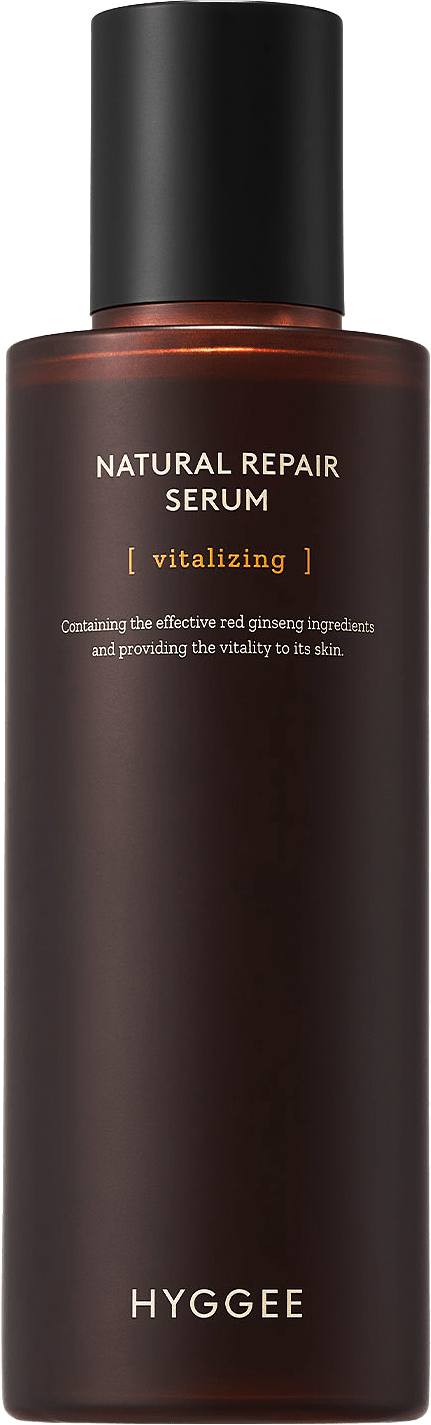 Natural Repair Serum, från HYGGEE.