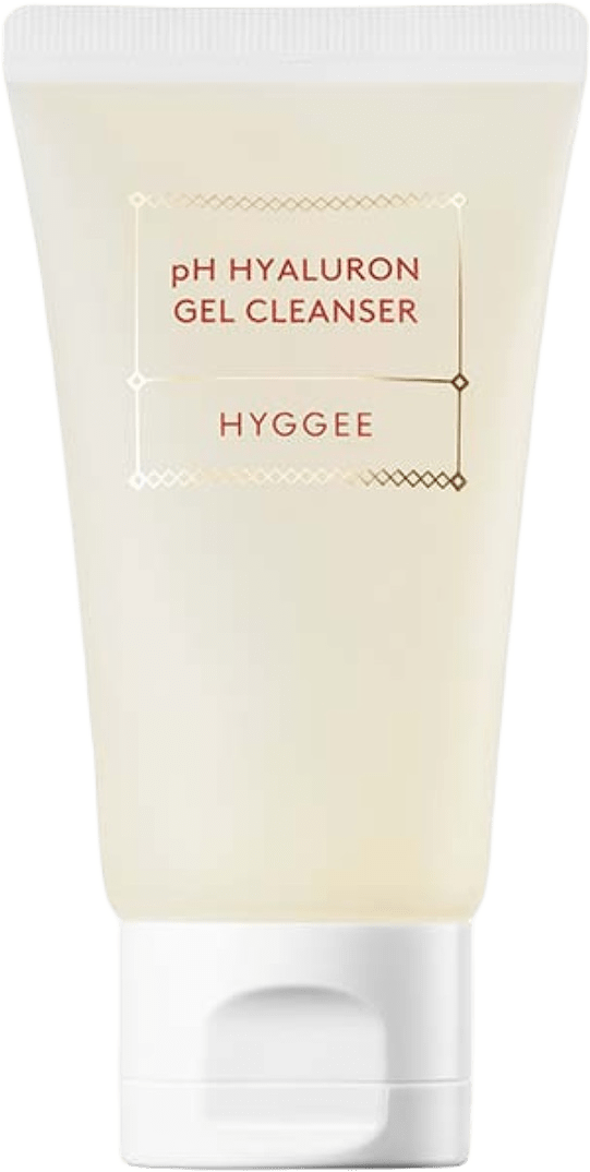 Ph Hyaluron Gel Cleanser 50ml, från HYGGEE.
