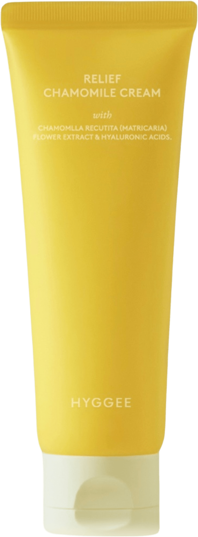 Relief Chamomile Cream 85g, från HYGGEE.