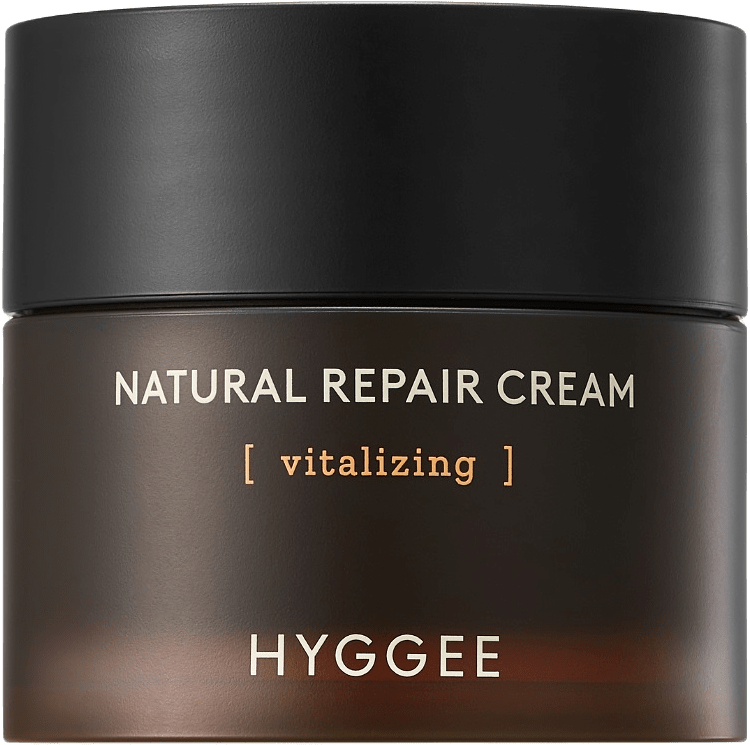 Natural Repair Cream 50ml, från HYGGEE.