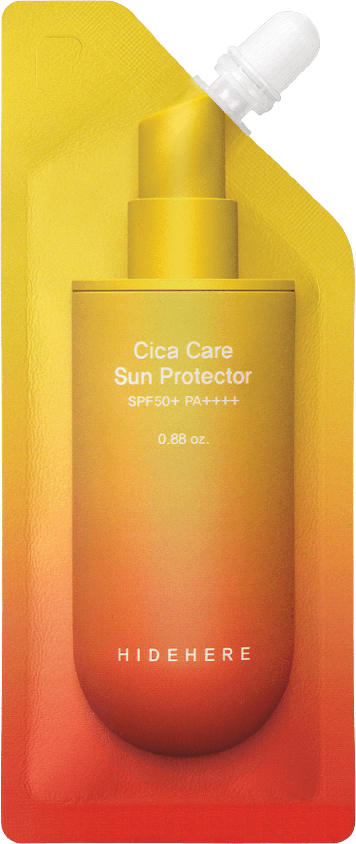 Cica Care Sun Protector, från HIDEHERE.