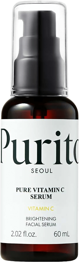 Pure Vitamin C Serum, från Purito.