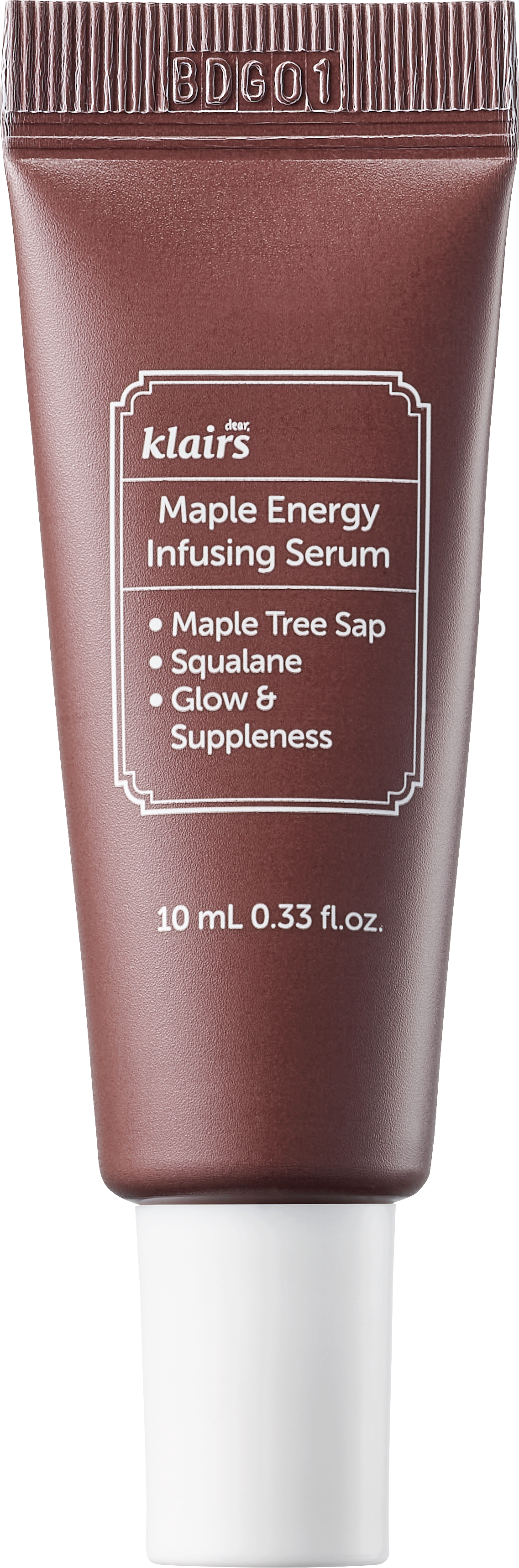 Maple Energy Infusing Serum